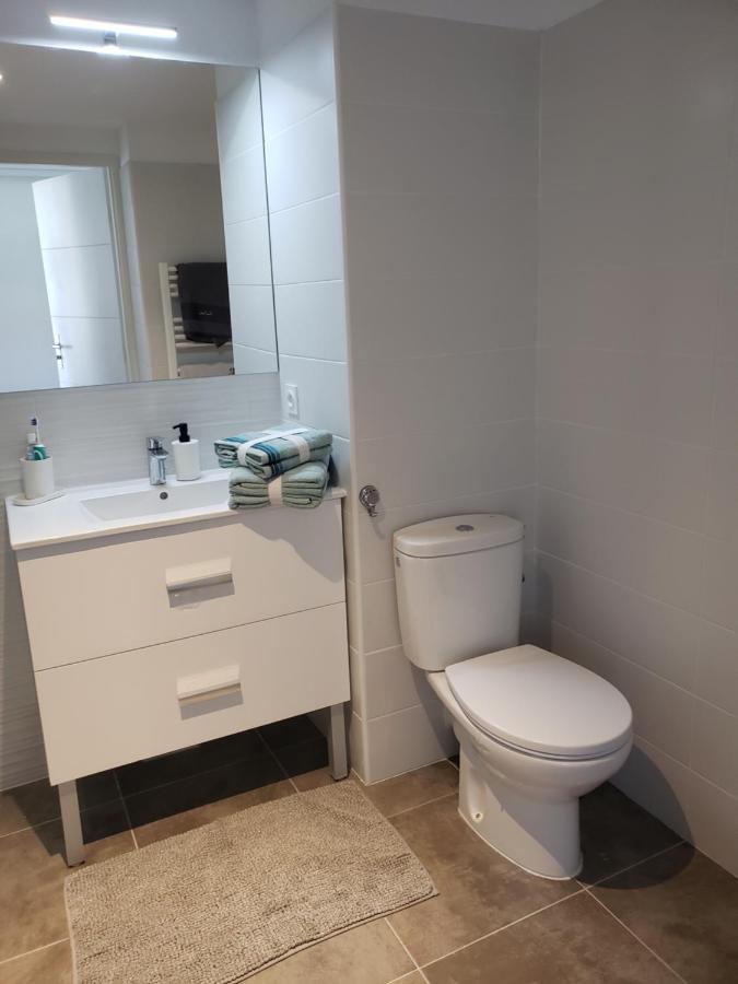 Apartment T2 Neuf Piscine Le Puget-sur Argens