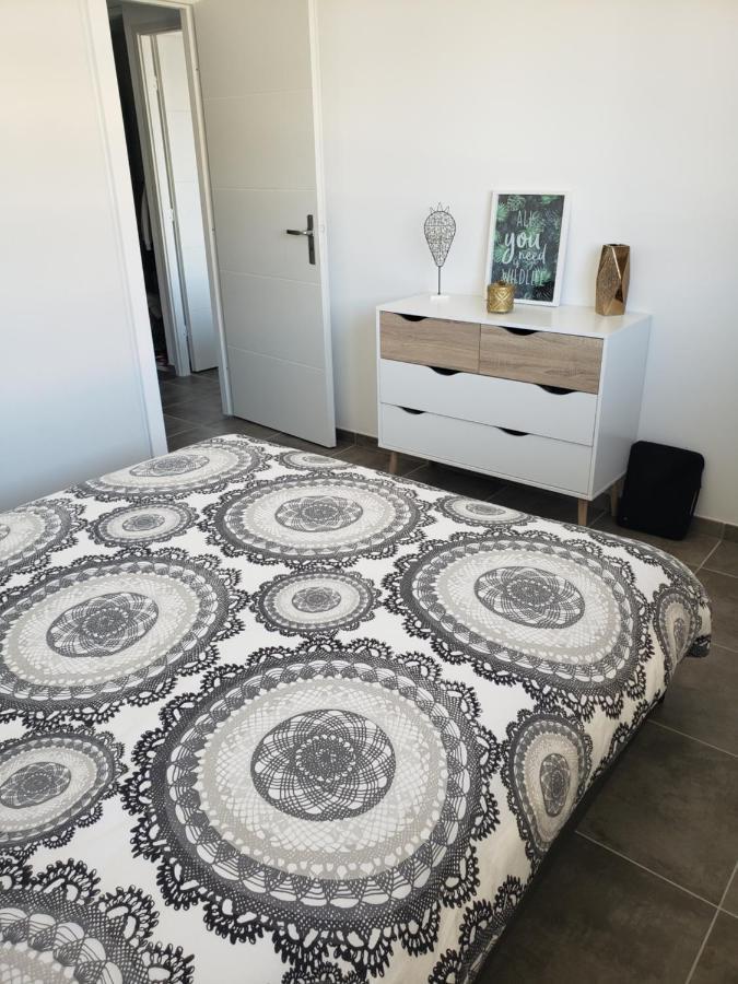 T2 Neuf Piscine Le Apartment *